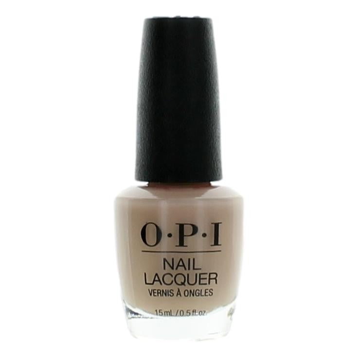 Photo of OPI Nail Lacquer by OPI, .5 oz Nail Color- Tiramisu for Two